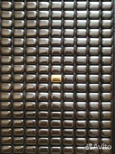 Лечебный матрас турманиевый Южная Корея long life