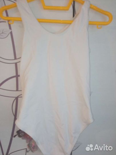 Балетная пачка и купальники