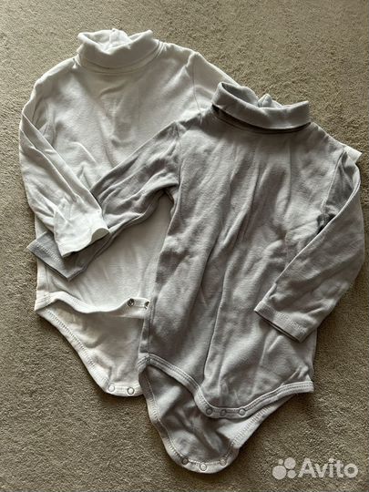 Детские веши 0-3