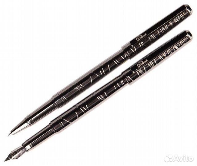 Набор ручек delucci