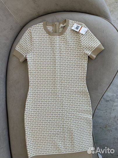 Michael Kors платье оригинал из США S