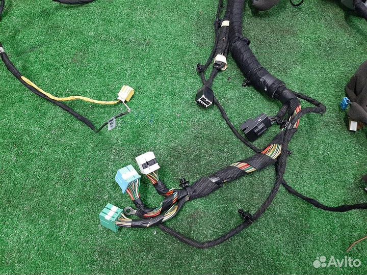 Жгут проводки торпедо Chevrolet Cruze J300 2009