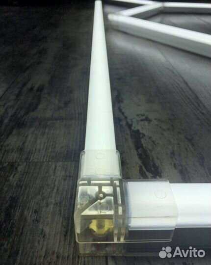 Светильник универсальный led, лампа, подсветка