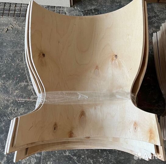 Спинка под каретную стяжку