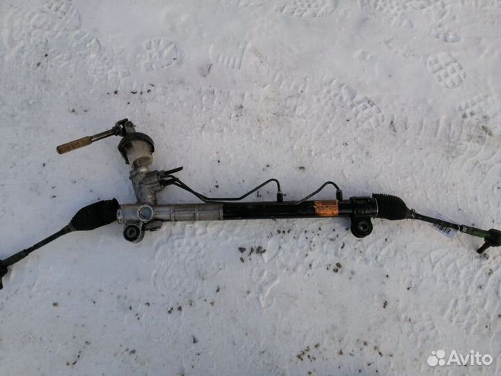 Рулевая Рейка Шевроле Спарк М300 с 10 по 15 год