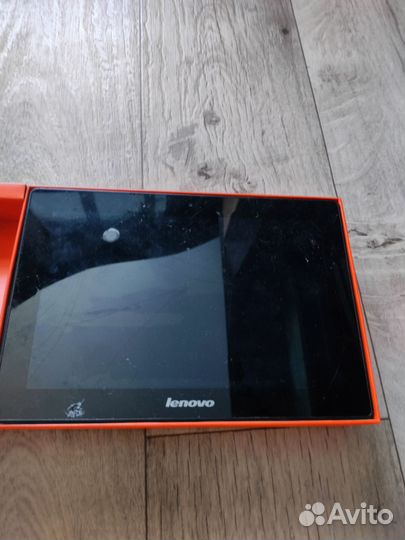 Планшет lenovo