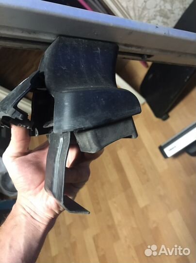 Багажник на крышу thule