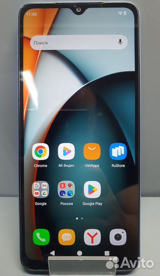 Xiaomi Redmi A3, 3/64 ГБ