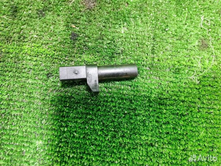 Датчик положения коленвала Ssangyong Rexton 2005