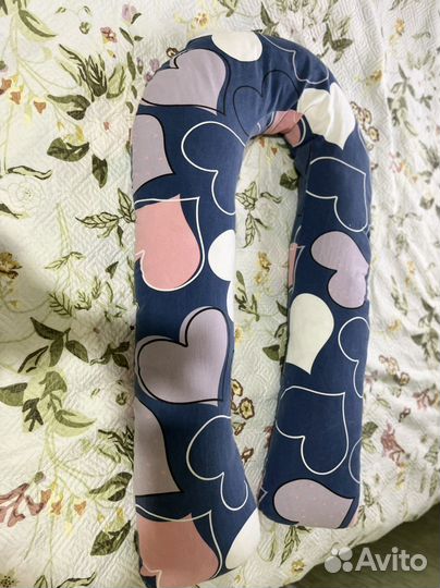 Подушка для беременных