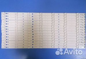 LED55D08B-ZC14CG-02 / LED55D07A-ZC14CG-02