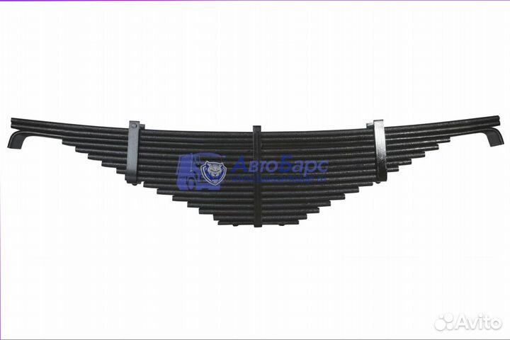 Ось балансира камаз 6522-2918050