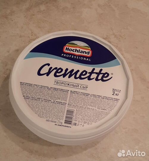 Творожный сыр/чизкейк