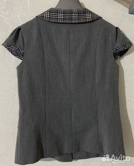 Школьная форма комплектом skylake размер 34-38