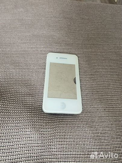 Рамка в виде iPhone