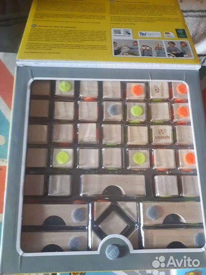 Пакет игрушек