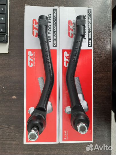 Рулевой наконечник Kia Carnival 3 2014