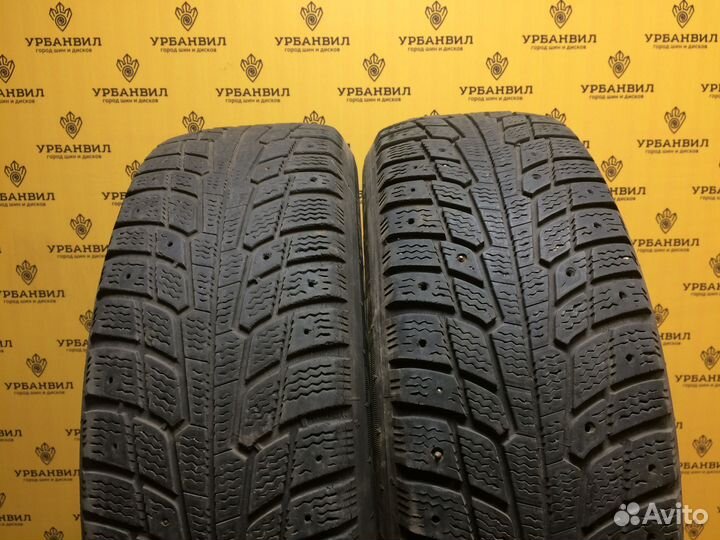 Michelin X-Ice North 185/65 R15
