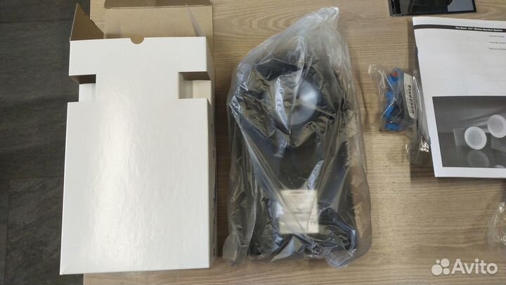 Морская акустическая колонка Bose 131 Marine