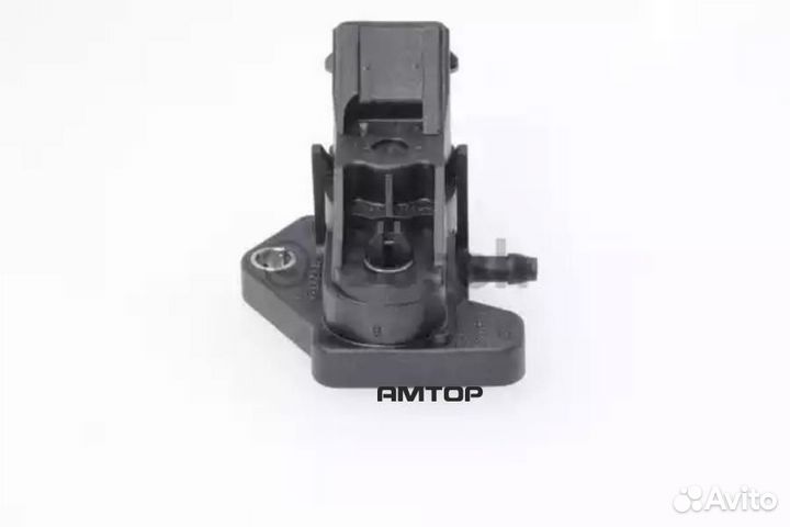 Bosch 0261230037 Датчик абсолютного давления ГАЗел