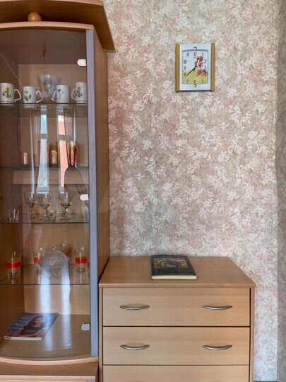 2-к. квартира, 40 м², 3/5 эт.