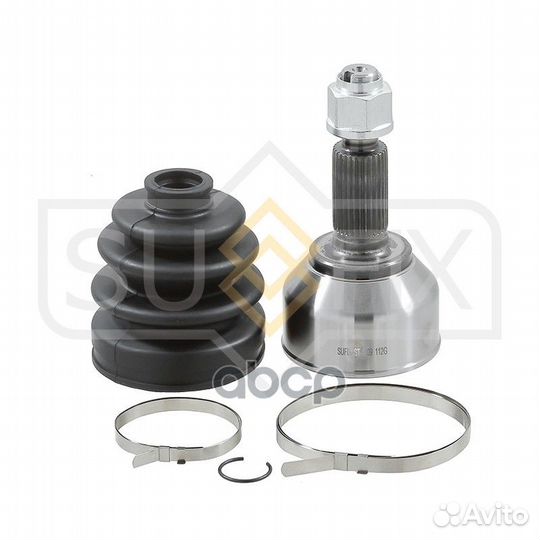 Шрус наружный перед прав/лев ST1309 sufix