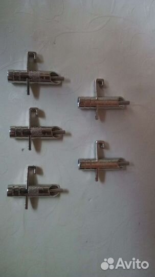 Поилка для кроликов