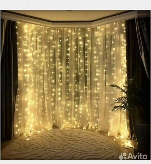 Гирлянда оптом