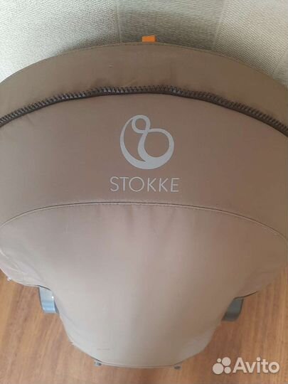 Коляска stokke xplory v5 2 в 1