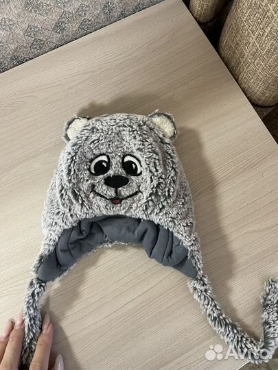 Шапки для мальчика