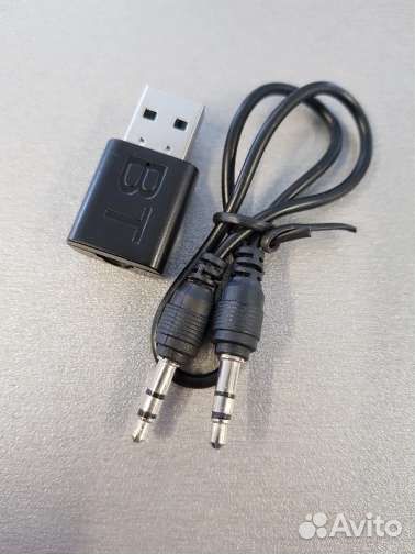 Адаптер Блютус (Bluetooth)