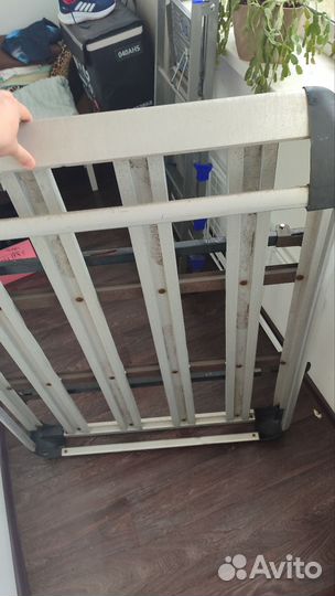 Багажник на крышу