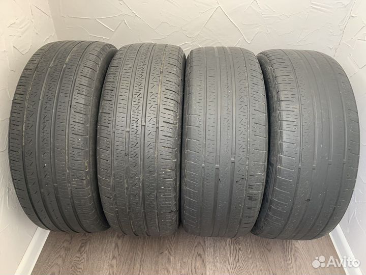 Pirelli Cinturato P7 215/55 R17 94V