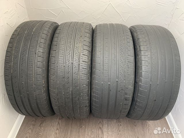 Pirelli Cinturato P7 215/55 R17 94V