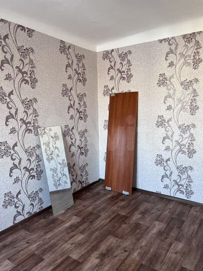 2-к. квартира, 43 м², 5/5 эт.