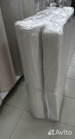 Матрас поролоновый новый от производителя