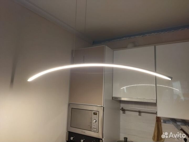 Люстра (светильник)