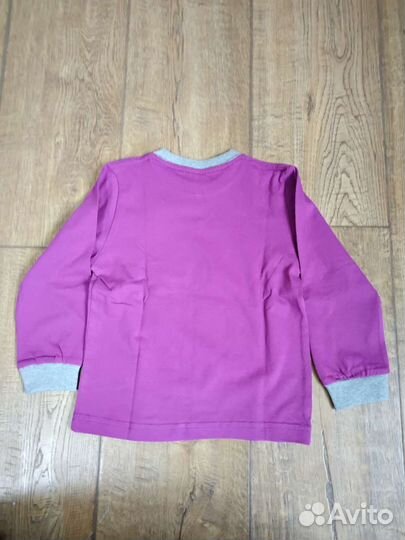 Футболка Новая рост 98-104 см