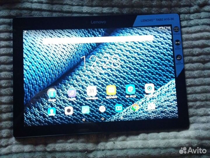 Планшет lenovo tab2 А-10-30