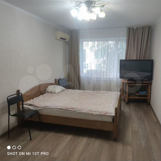 3-к. квартира, 77,7 м², 2/5 эт.