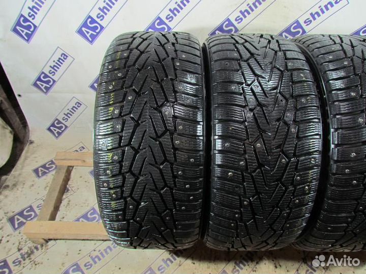 Nokian Tyres Hakkapeliitta 7 255/45 R18 88R