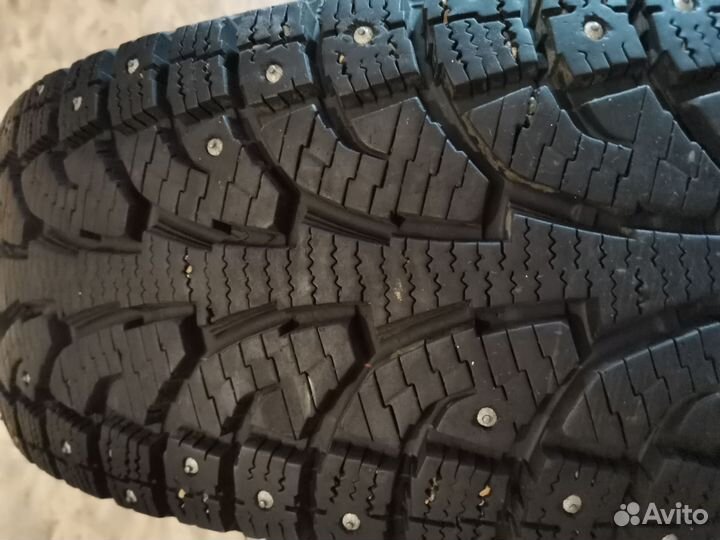 Hankook I'Pike RW11 225/65 R17