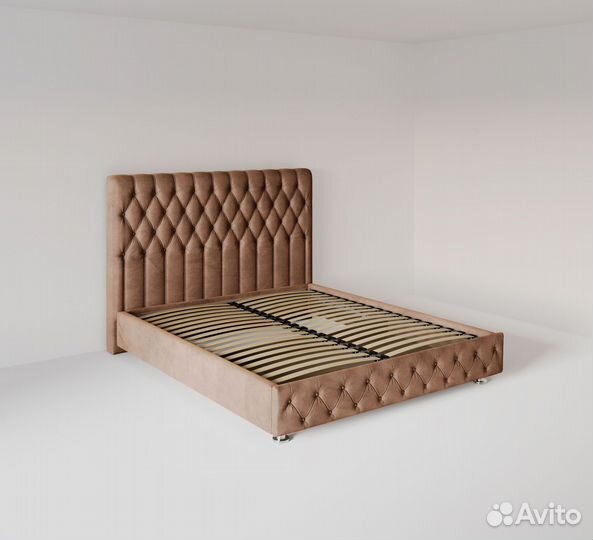 Новая кровать от производителя Версаль