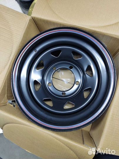 Уаз,Нива, Suzuki Jimni R15 5x139,7 4 диска