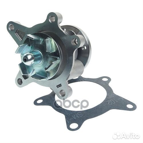 Насос водяной gwhy-601A GMB