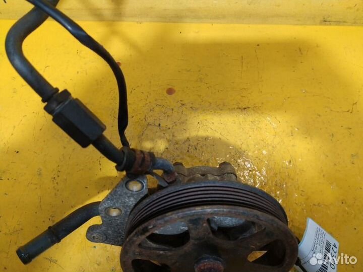 Насос гидроусилителя гур Mazda Mpv GY 1999-2006