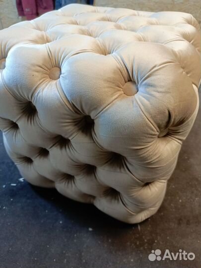 Ремонт мебели