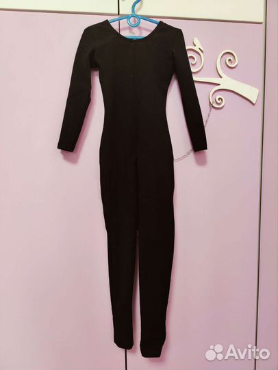 Купальник и комбинезоны для тренировок