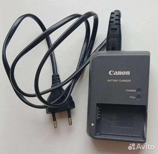 Зарядное устройство Canon CB-2LZE для Canon NB-7L