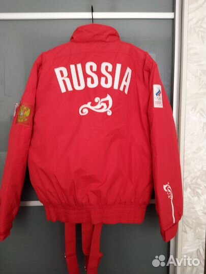 Женский горнолыжный костюм bosco размер М-L